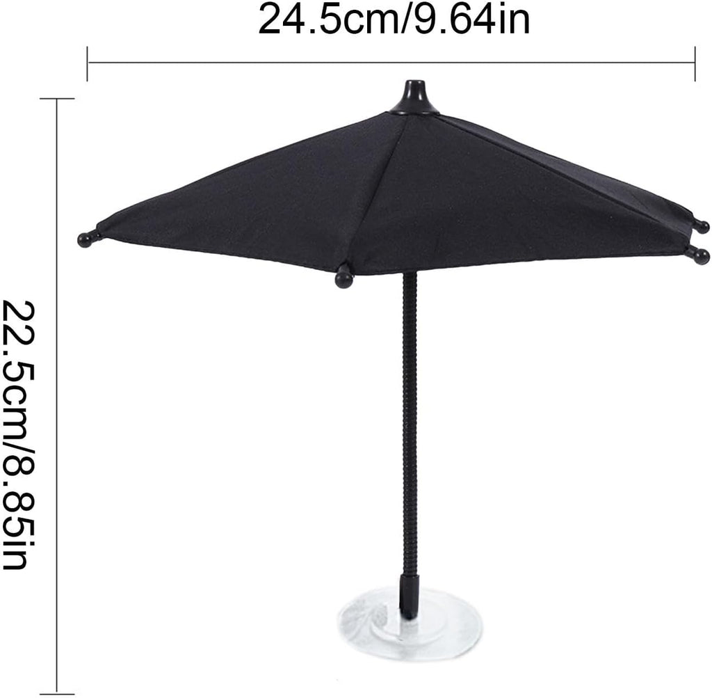 Portable Phone Sun Umbrella L8491