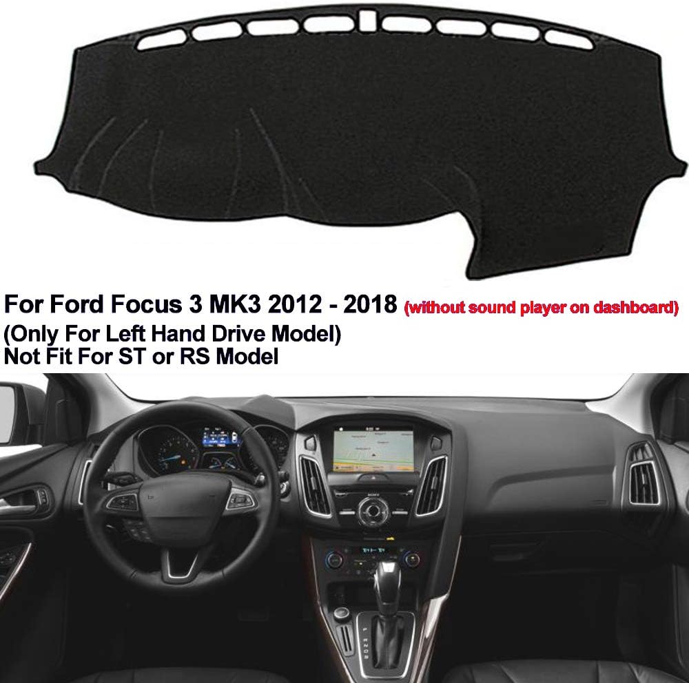 Dashboard Cover J3840
