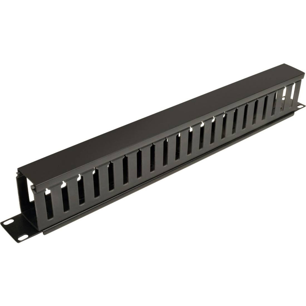 1U Horizontal Cable Manager I607163