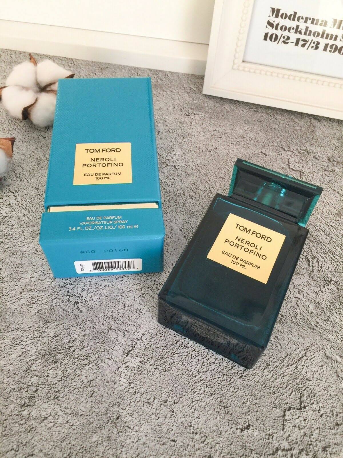 Neroli Portofino 3.4 oz Eau De Parfum Spray F41884