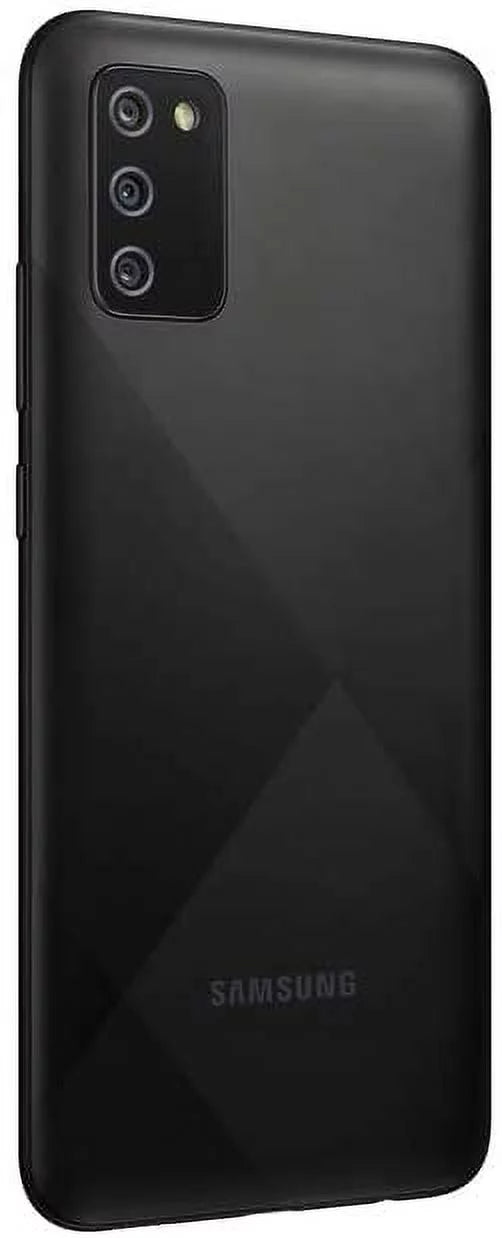 Galaxy A02s F14811