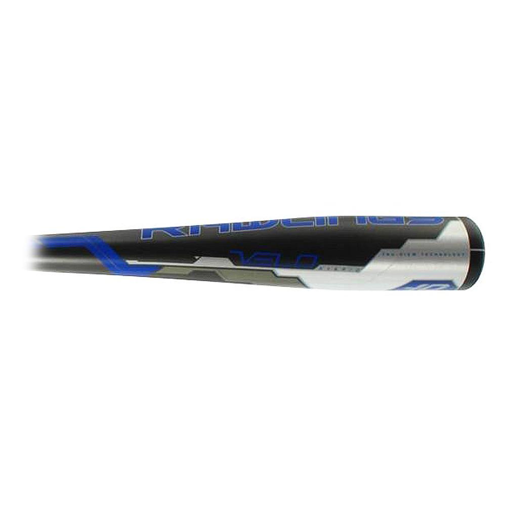 2018 Rawlings Velo -10 USA Baseball Bat H50672