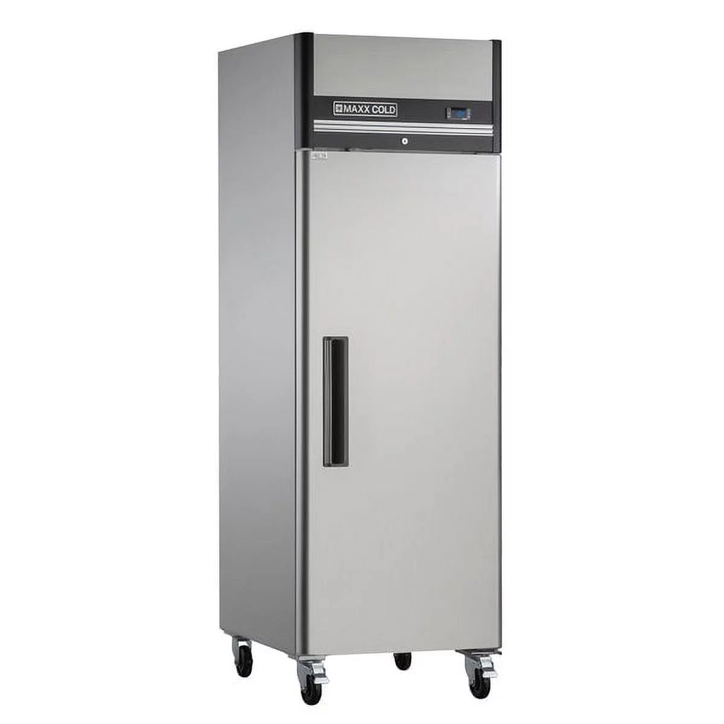 Reach-in Freezer Single Door Top Mount W5650