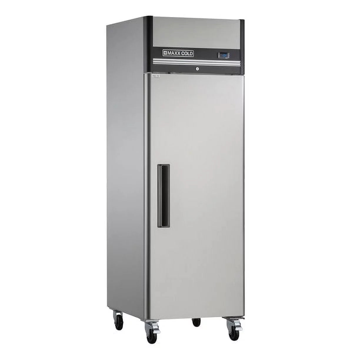 Reach-in Freezer Single Door Top Mount W5650