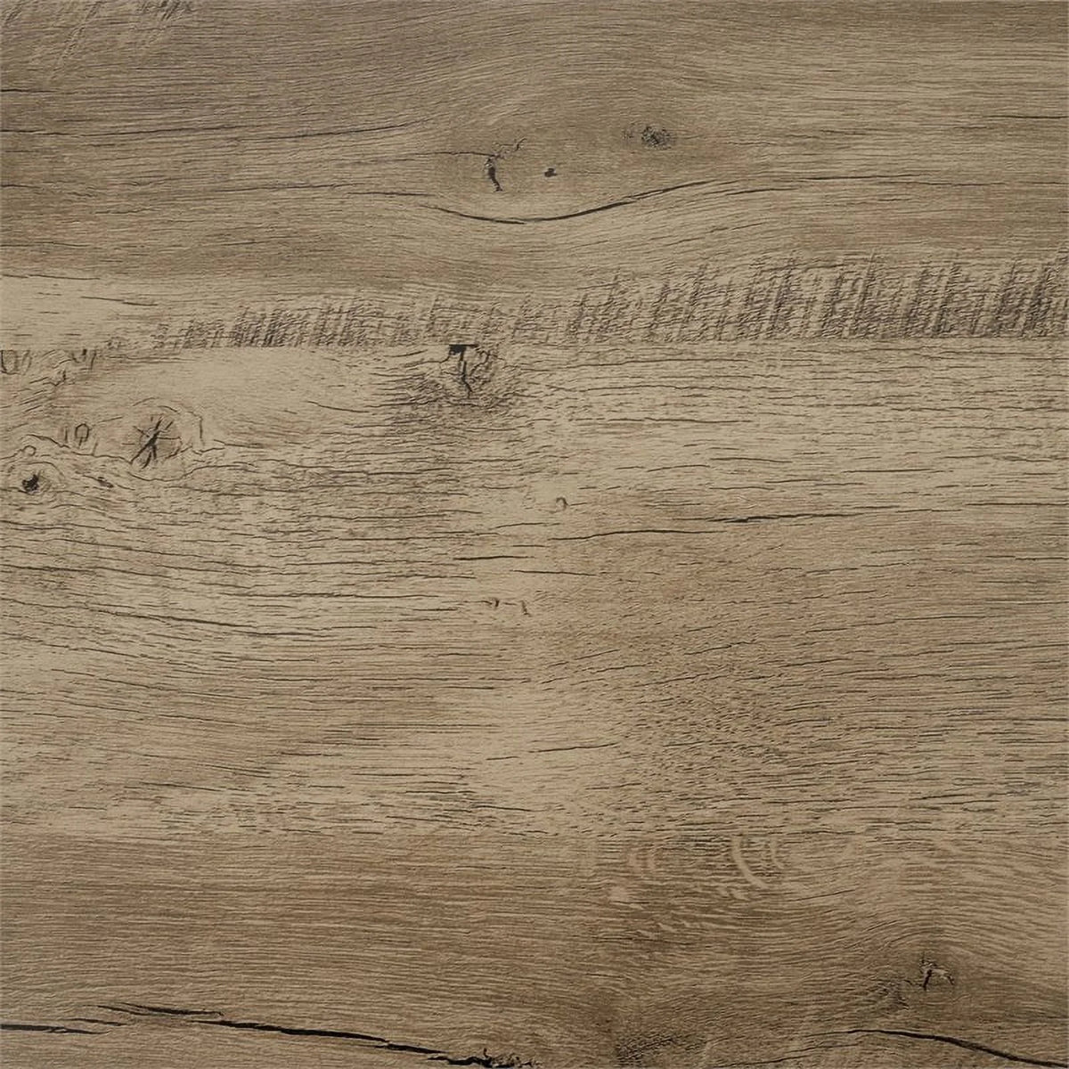 51" Contemporary Wood L-Workcenter D9862