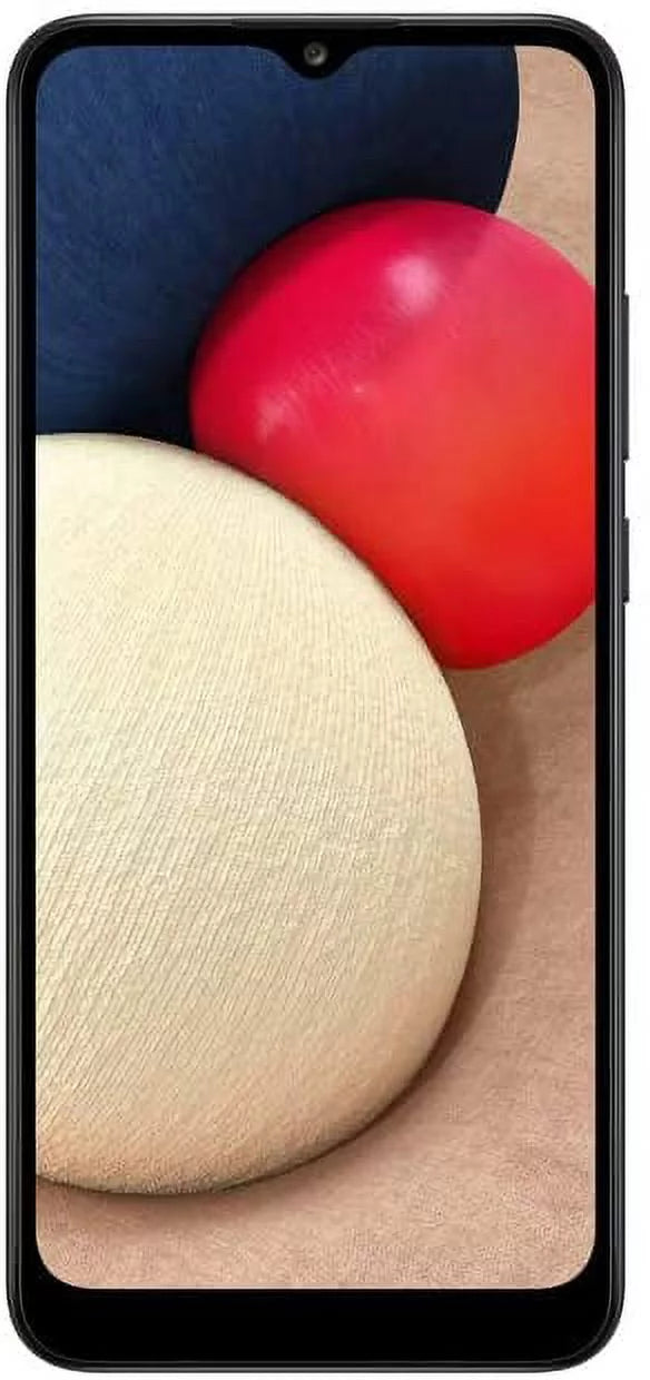 Galaxy A02s F14811