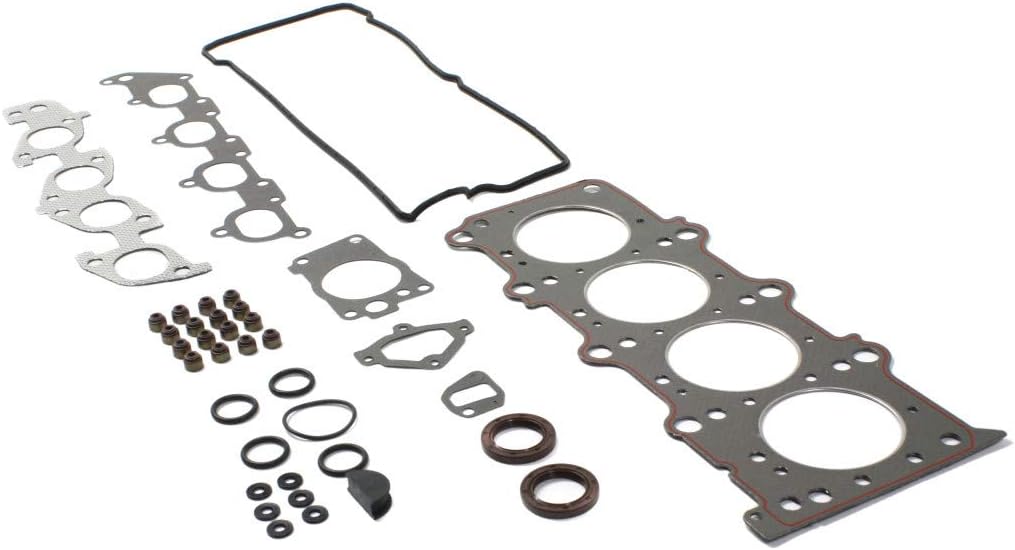 Head Gasket Set for 4 Cyl Pack of 2 U327