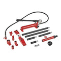 4 Ton Portable Hydraulic Equipment Kit B6958