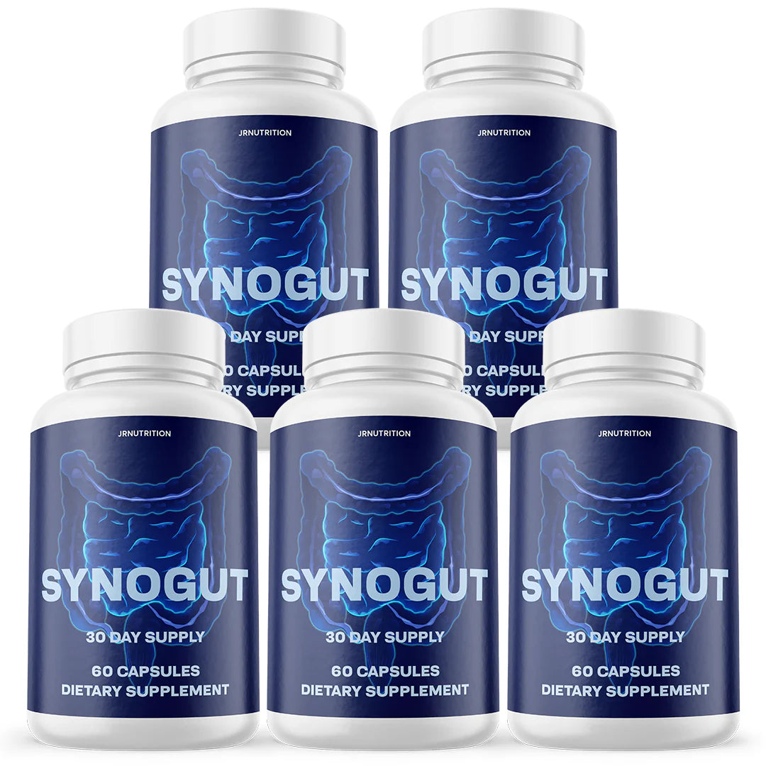 Dietary Supplement 5 Bottles T700