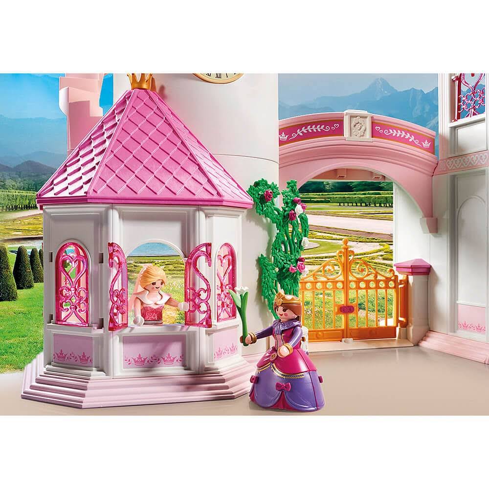 Large Princess Castle M634790