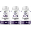 Probiotic Dietary Supplement 3 Bottles C61542