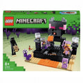 Minecraft End Arena G888