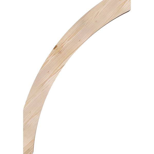 Thorton Smooth Brace, Douglas Fir T162