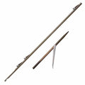 Spearshaft 105 cm D6437