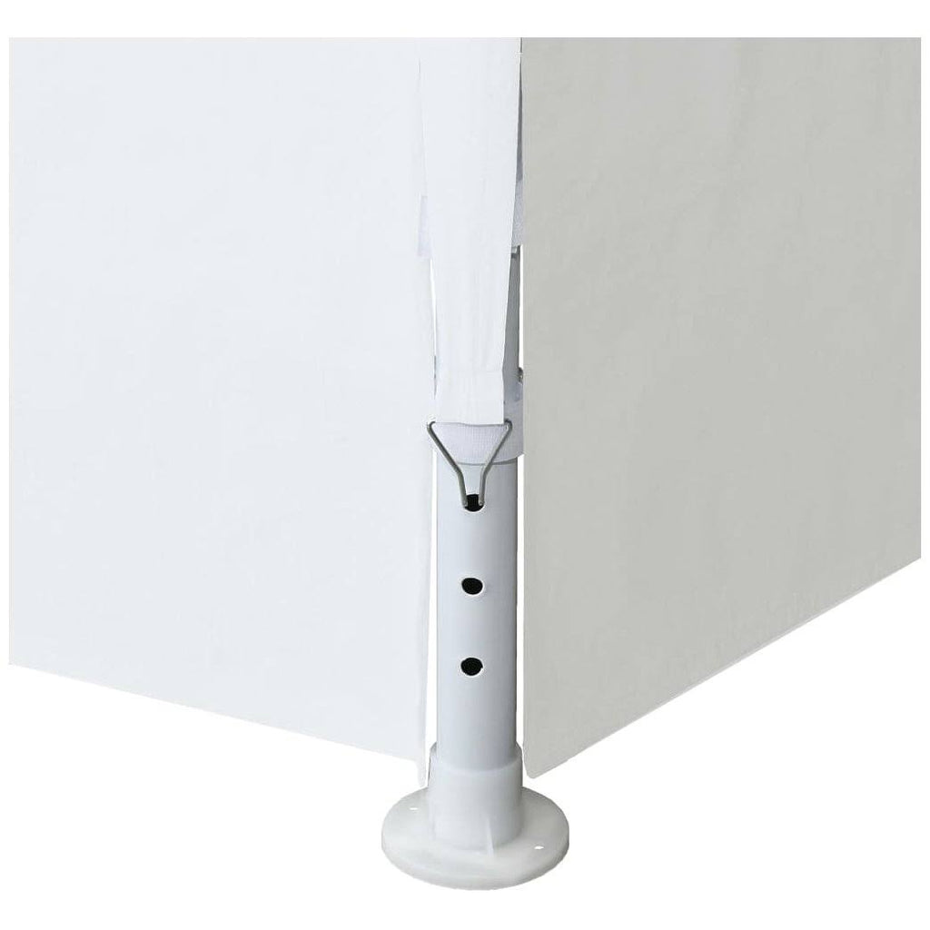White Party Tent I12757