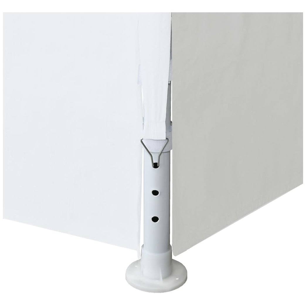 White Party Tent I12757