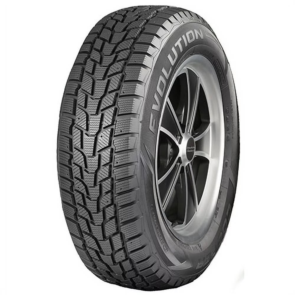 Winter 225/65R16 100T Passenger Tire J584