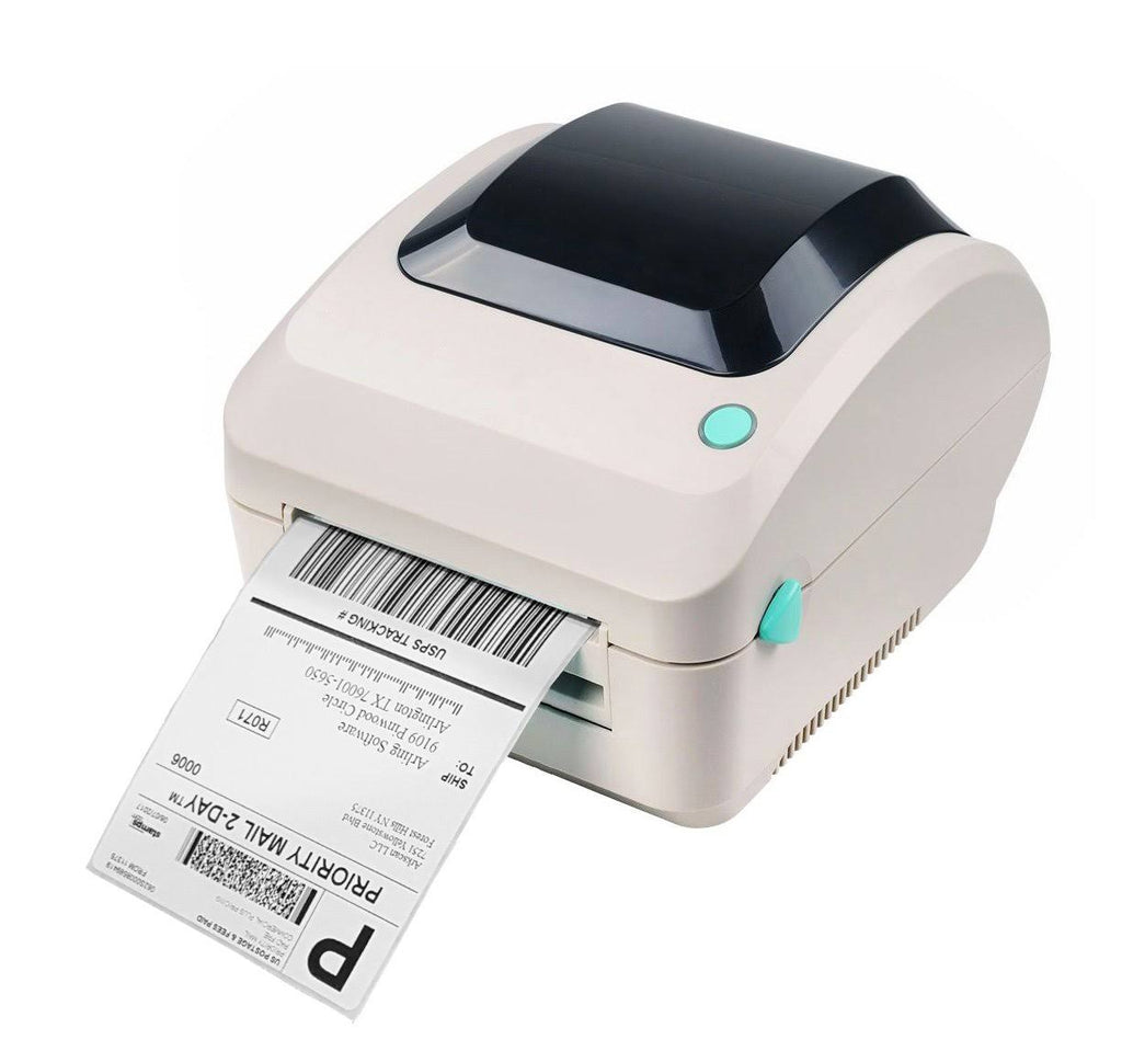 Shipping Label Printer W162086