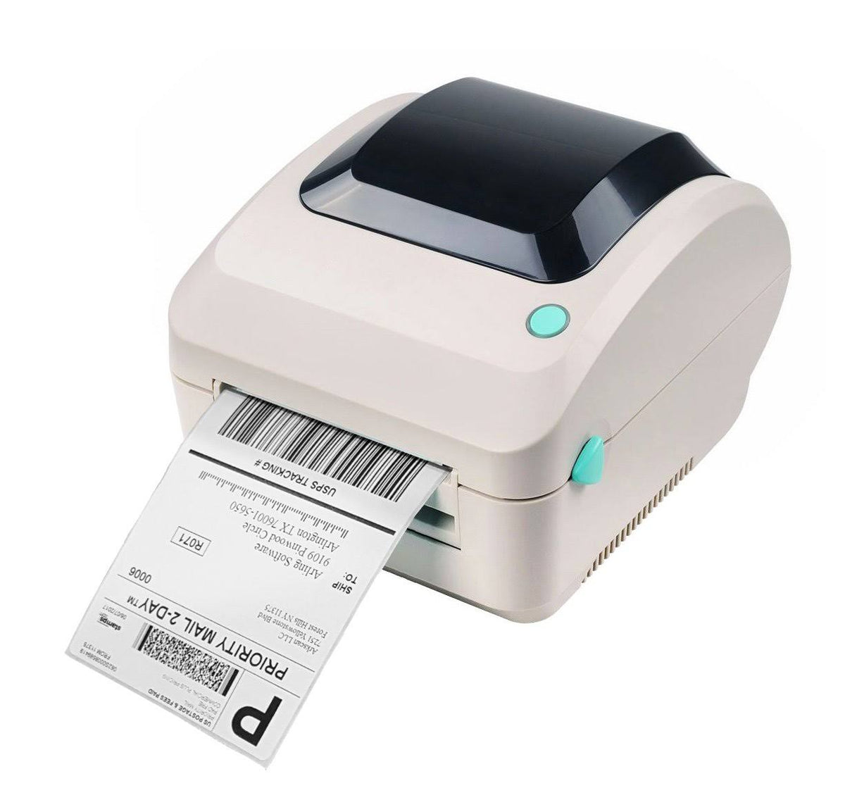 Shipping Label Printer W162086