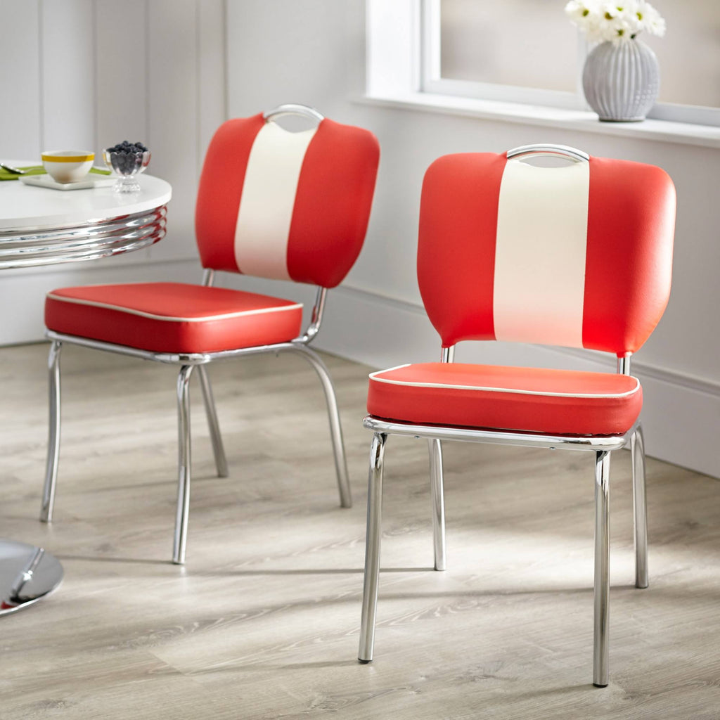 Retro Dining Set 3-Piece N47070