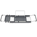 Aluminum Bathtub Caddy Tray L461