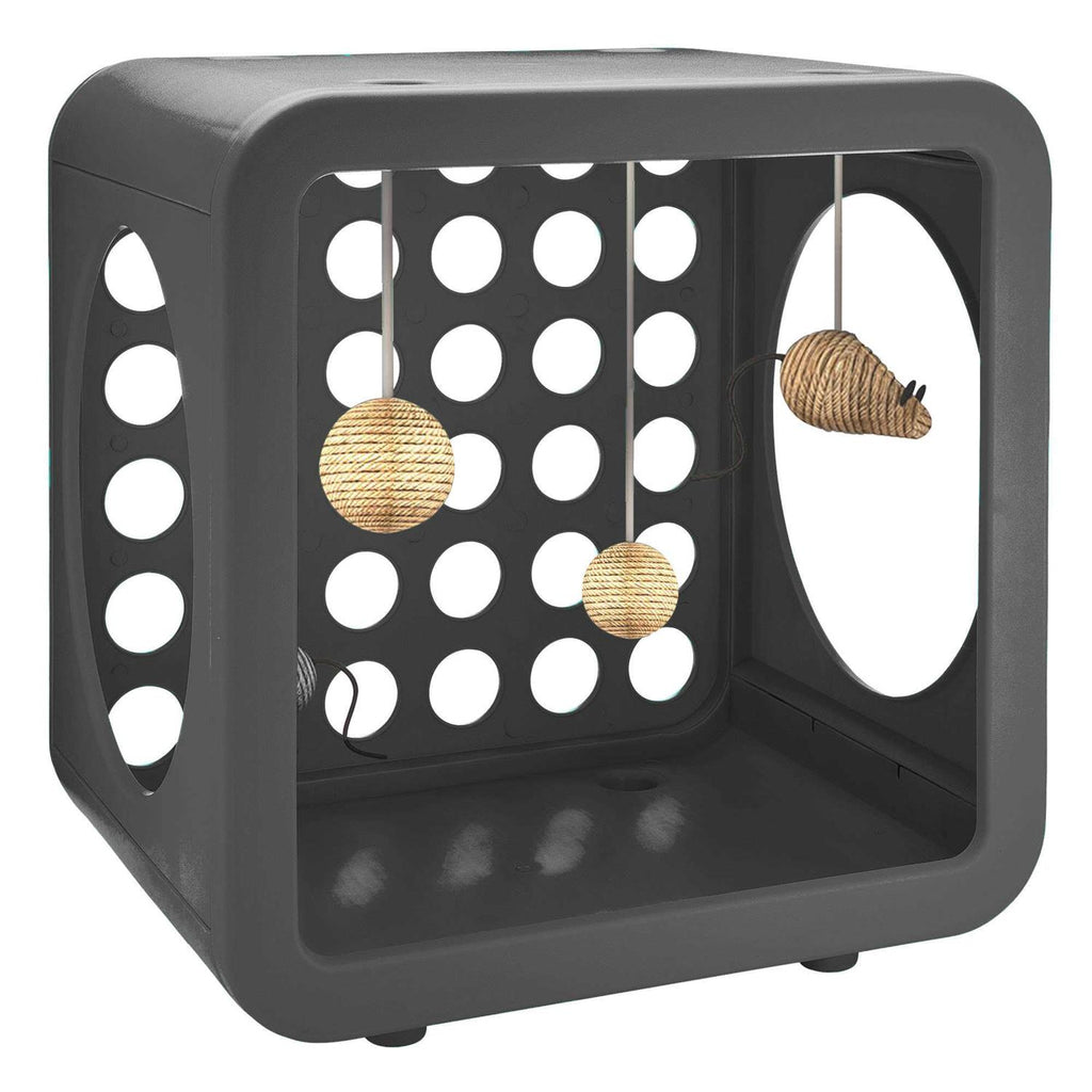 Cat House T25462