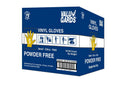 Vinyl Glove Powder Free Small U88597