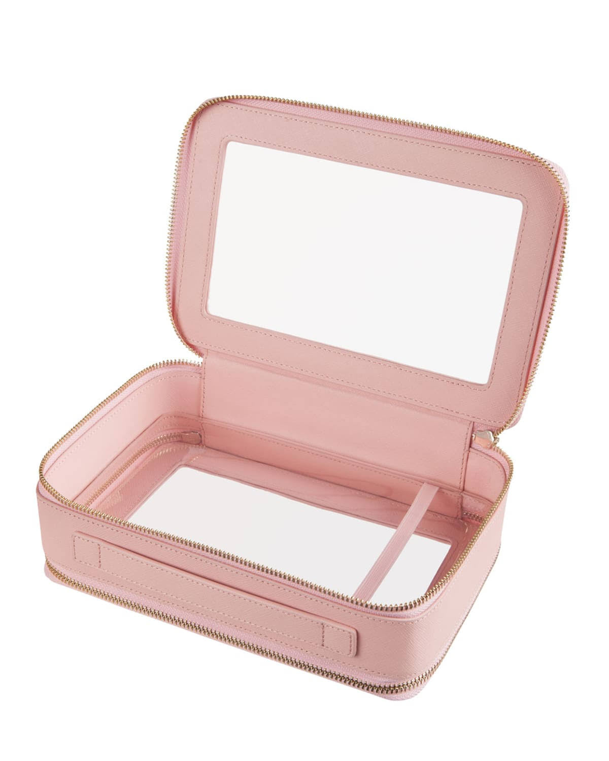 Jumbo Jetset Case, Saddle, Accessories H9556