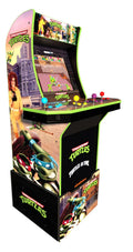 Arcade Machine with Riser W85405