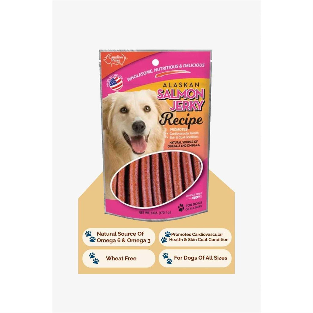 Salmon Jerky Sticks C513234