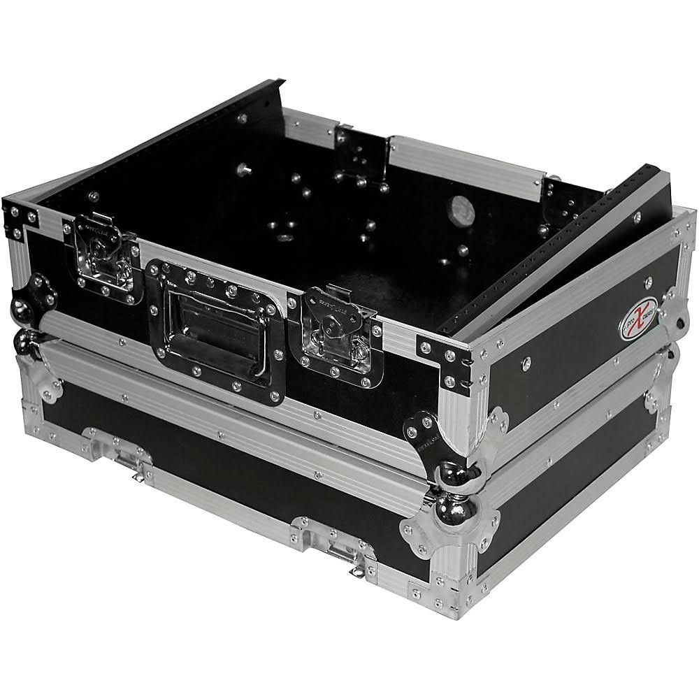 8U Top Mount Slanted Mixer Case W6793