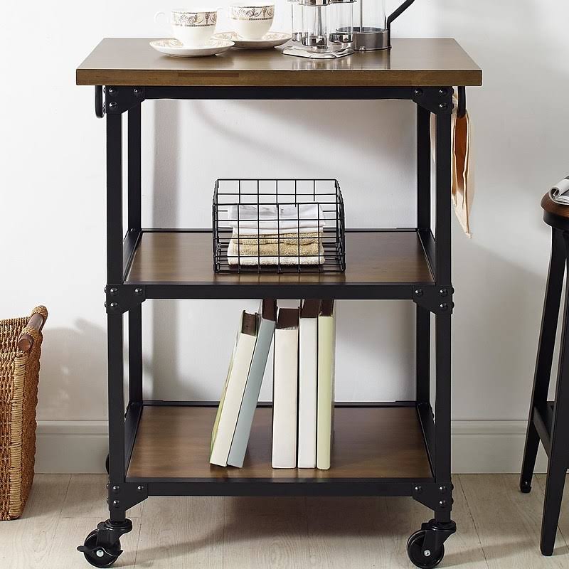 Kitchen Cart D3645
