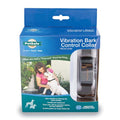 Vibration Bark Control Dog Collar Z2309