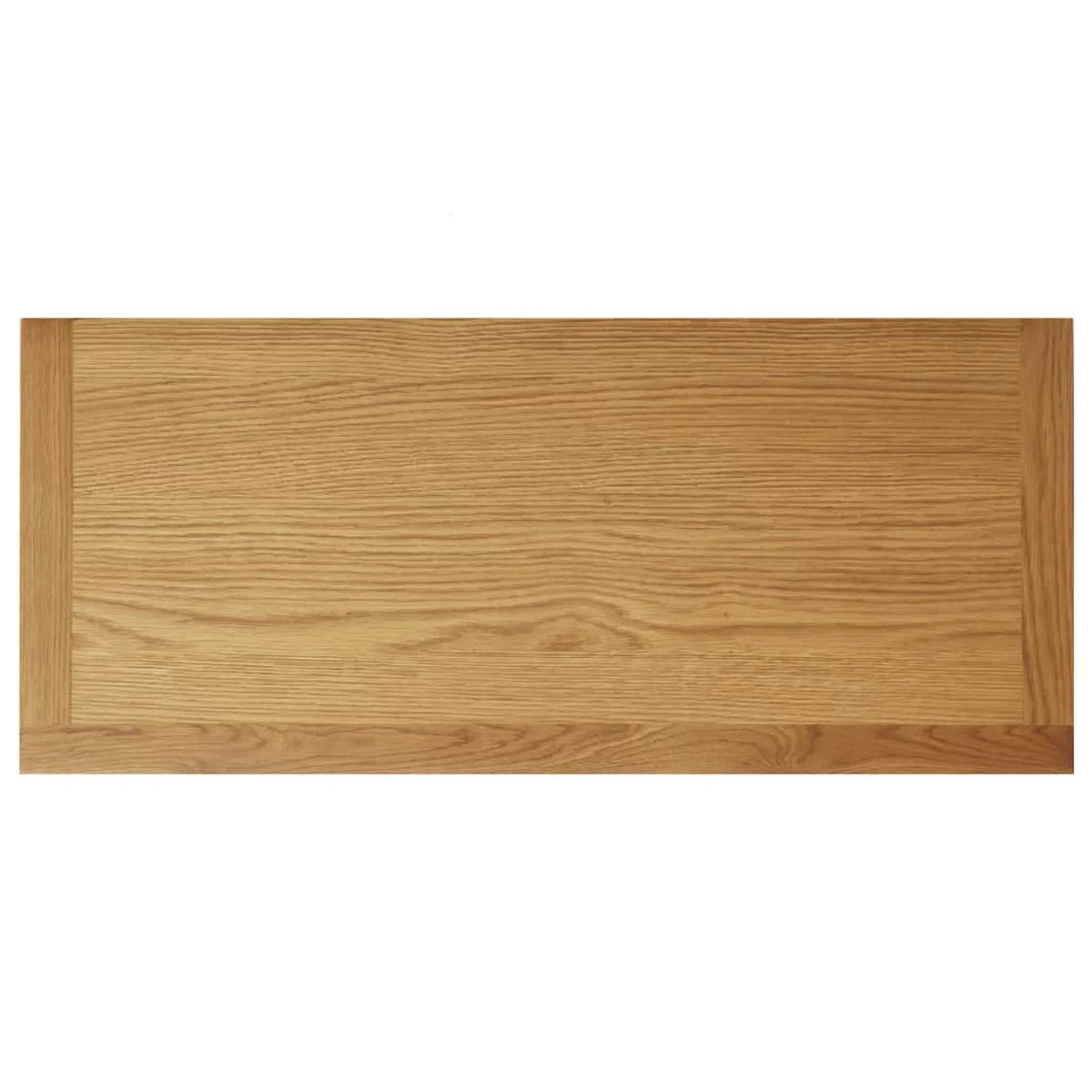 11 Bottles Oak Wood Wine Cabinet with Door O23970