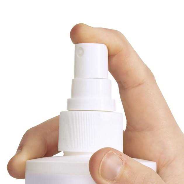 Molt Relief Spray for All Birds J1926