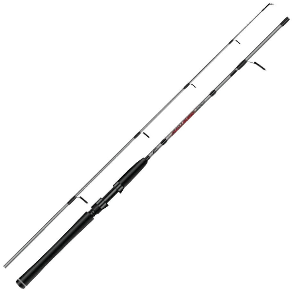 2 Piece Medium Heavy Spinning Rod R497071