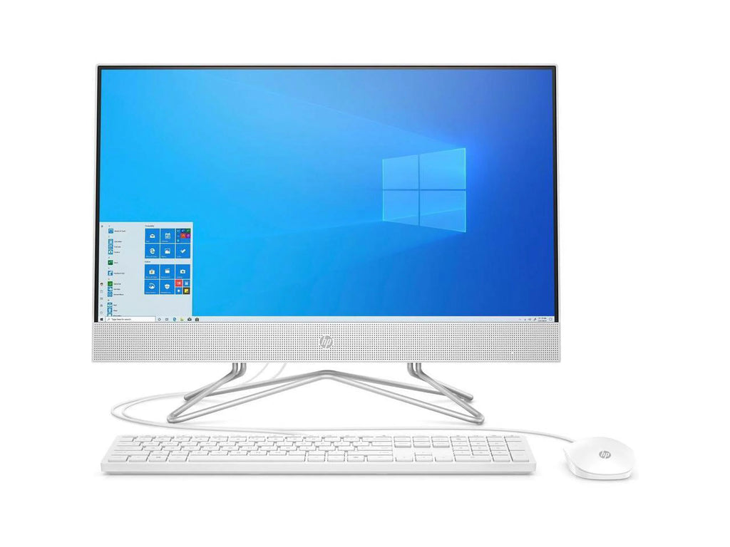 21.5" FHD All in One Desktop AMD Ryzen 3 8GB Ram 256GB SSD Windows 11 Home R472397