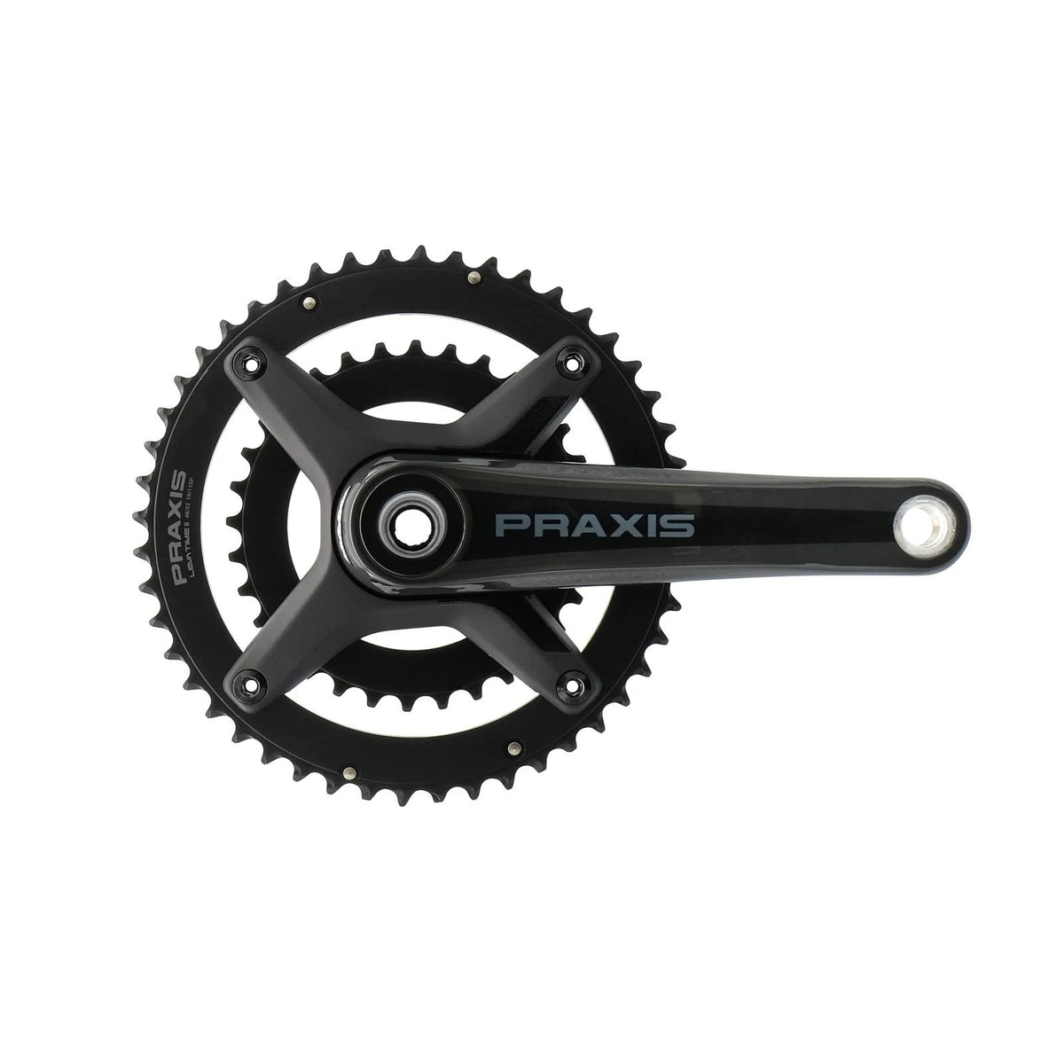 Carbon-S Cranks 34/50t 170mm R594040