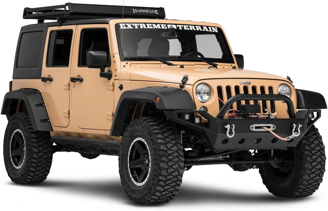 Removable Hard Top Roof Basket R609