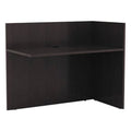 Espresso Reversible Reception Return E77019