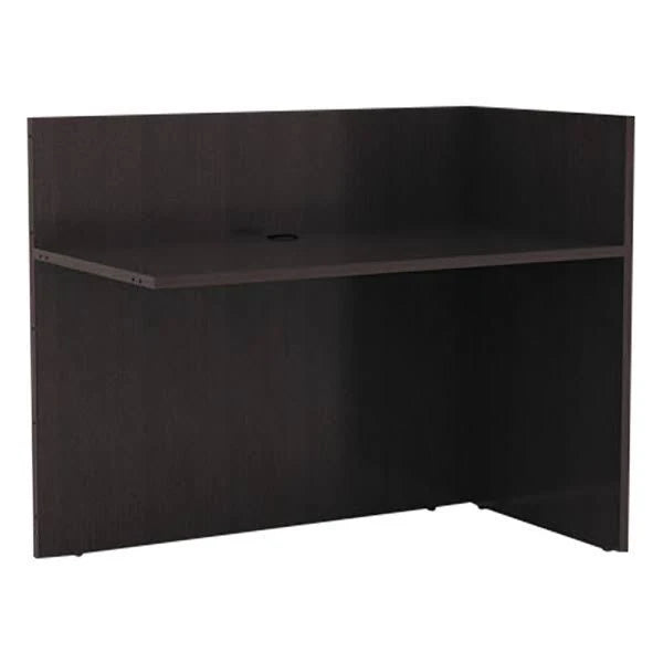 Espresso Reversible Reception Return E77019