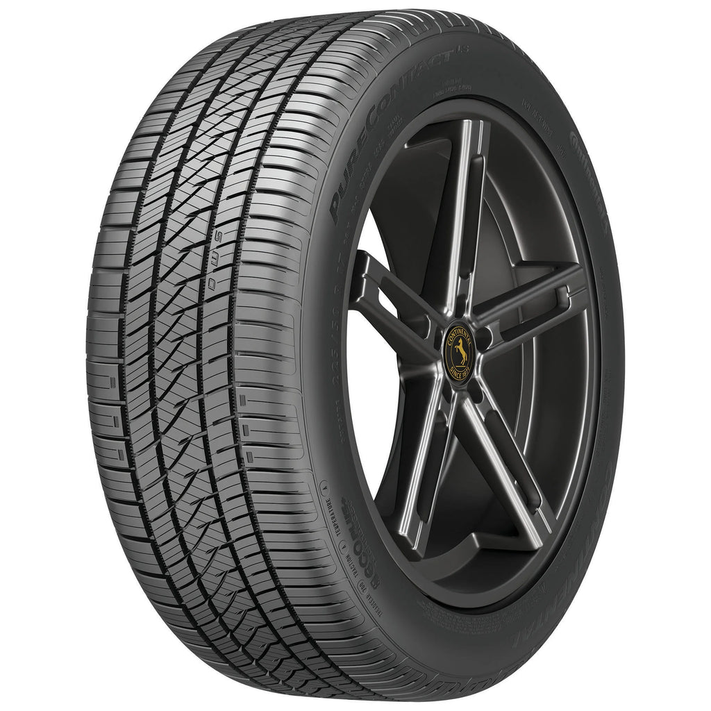 All Season 205/60R16 92V Passenger Tire R5363