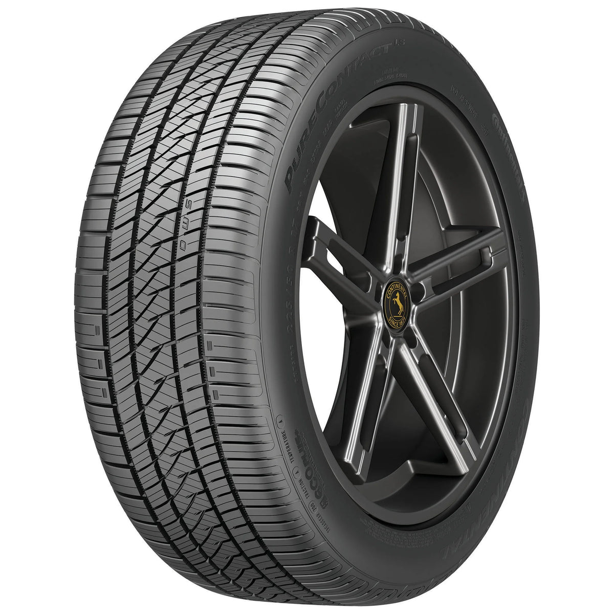 All Season 205/60R16 92V Passenger Tire R5363