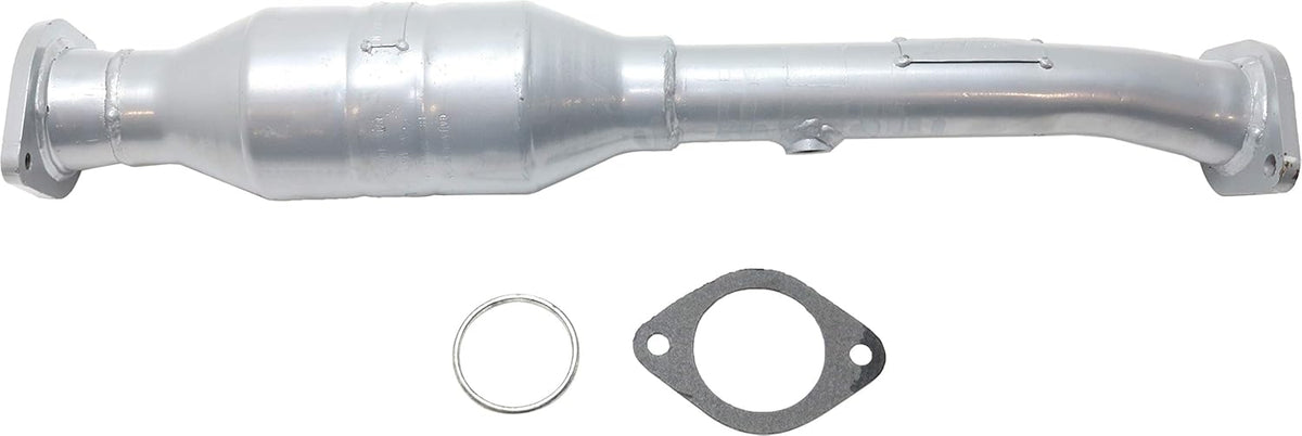 Catalytic Converter L254