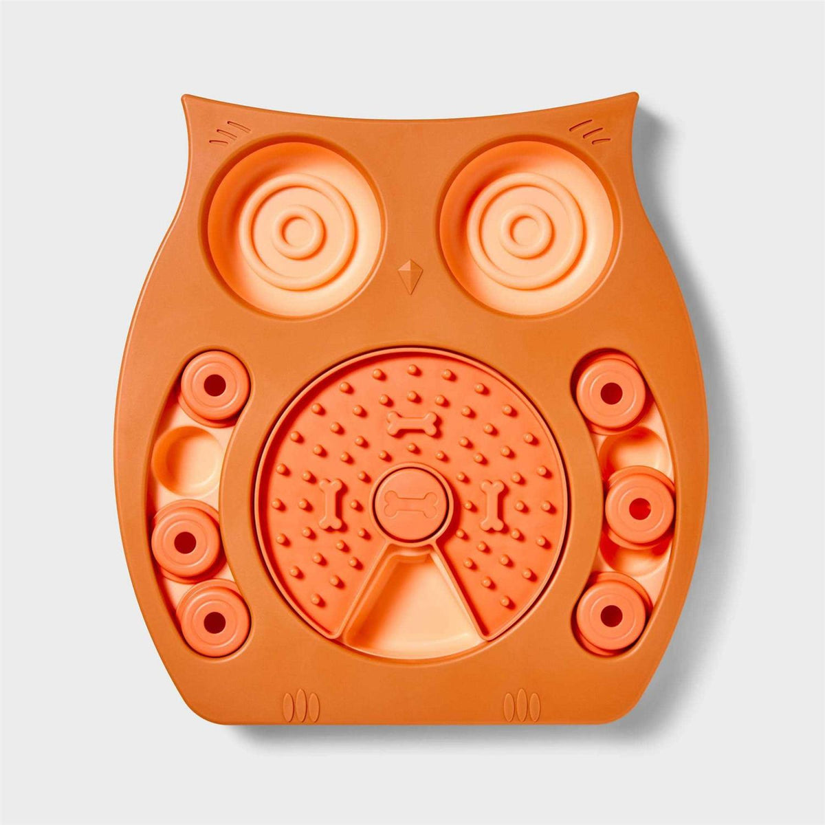 Owl Puzzle Dog Toy M132787