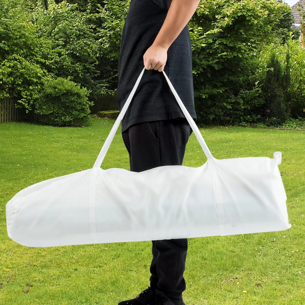 10'x20' Canopy Tent with 4 Sidewalls and Carry Bag I115296