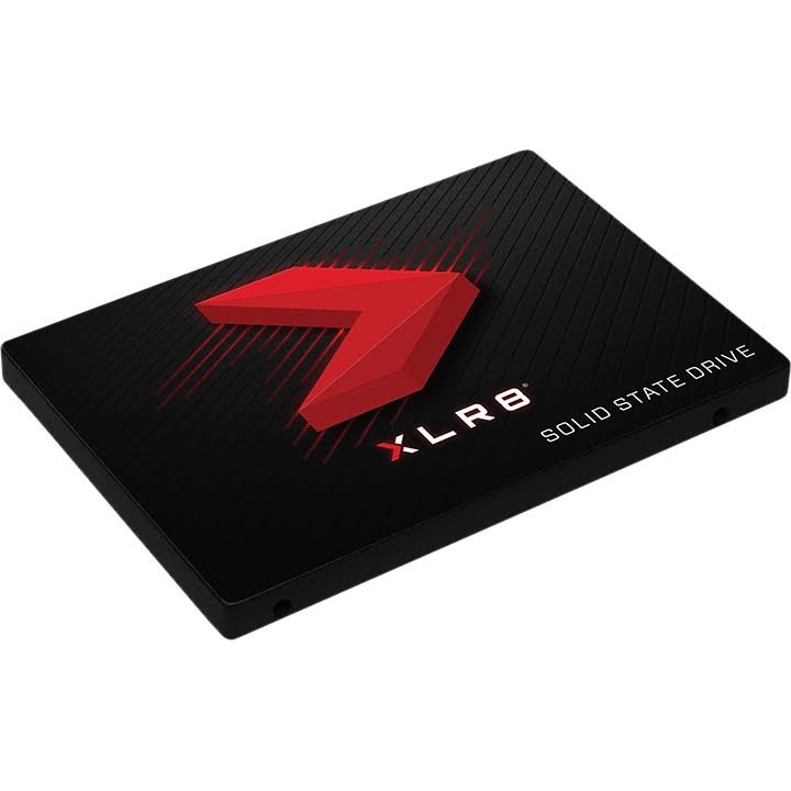 1TB SATA III Internal Solid State Drive O747446