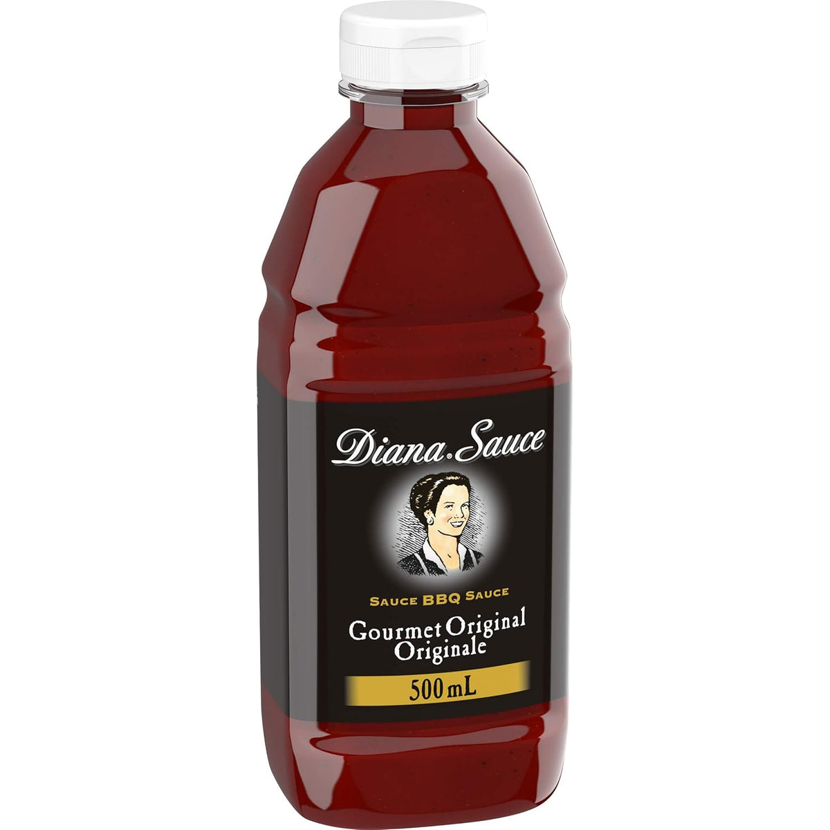 Sauce, 500ml F374134
