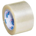 Clear Packing Tape 3x22 x 55 Yard 24 Roll/Case I1854