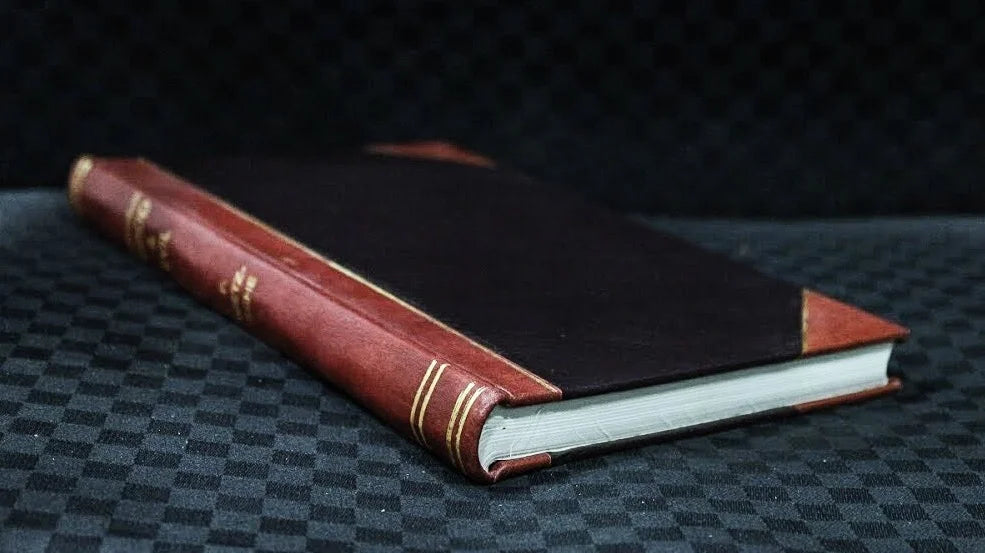Ho Giougkerman kai ta sterna tou. Volume 2 (1900) [Leatherbound] A253336